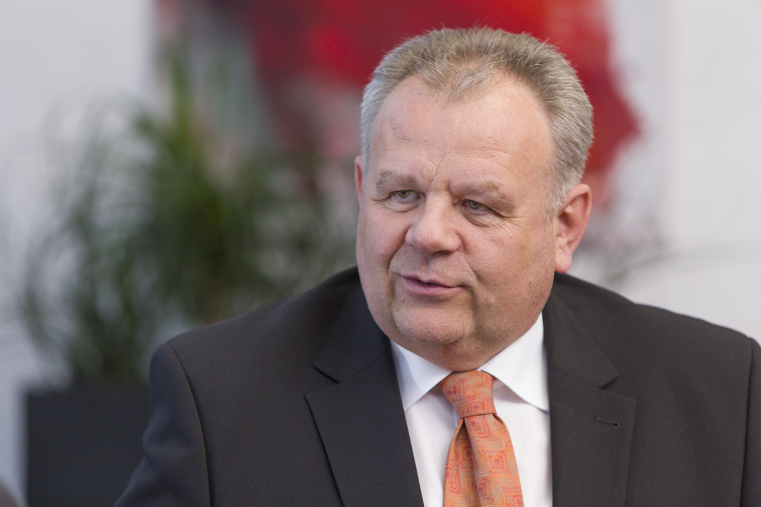 „Nichts Vergleichbares am Markt“