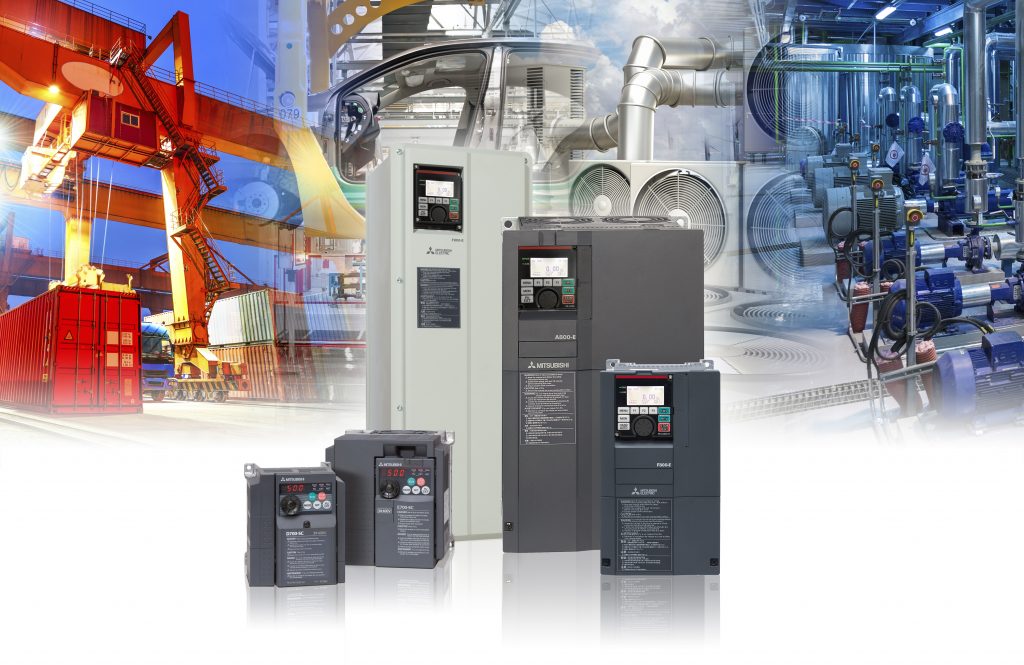 Mehr Funktionalität in neuen Bereichen 3 Inverter Collage2017