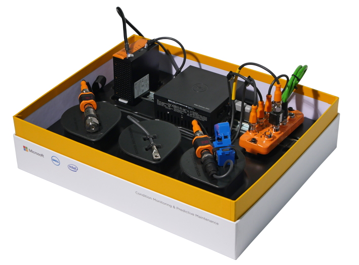 Komplettportfolio für IoT und Edge Computing 2 IoT