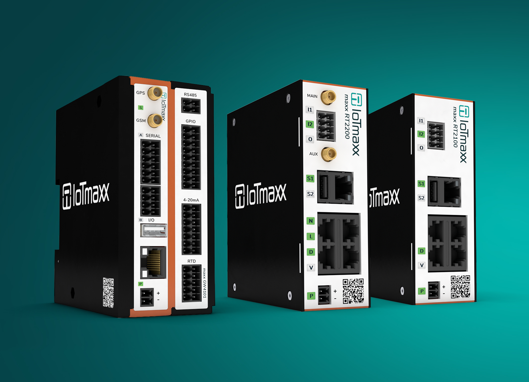 Mobilfunk-Router für den sicheren Umstieg von 3G auf 4G 9 Mobilfunk-Router für den sicheren Umstieg von 3G auf 4G