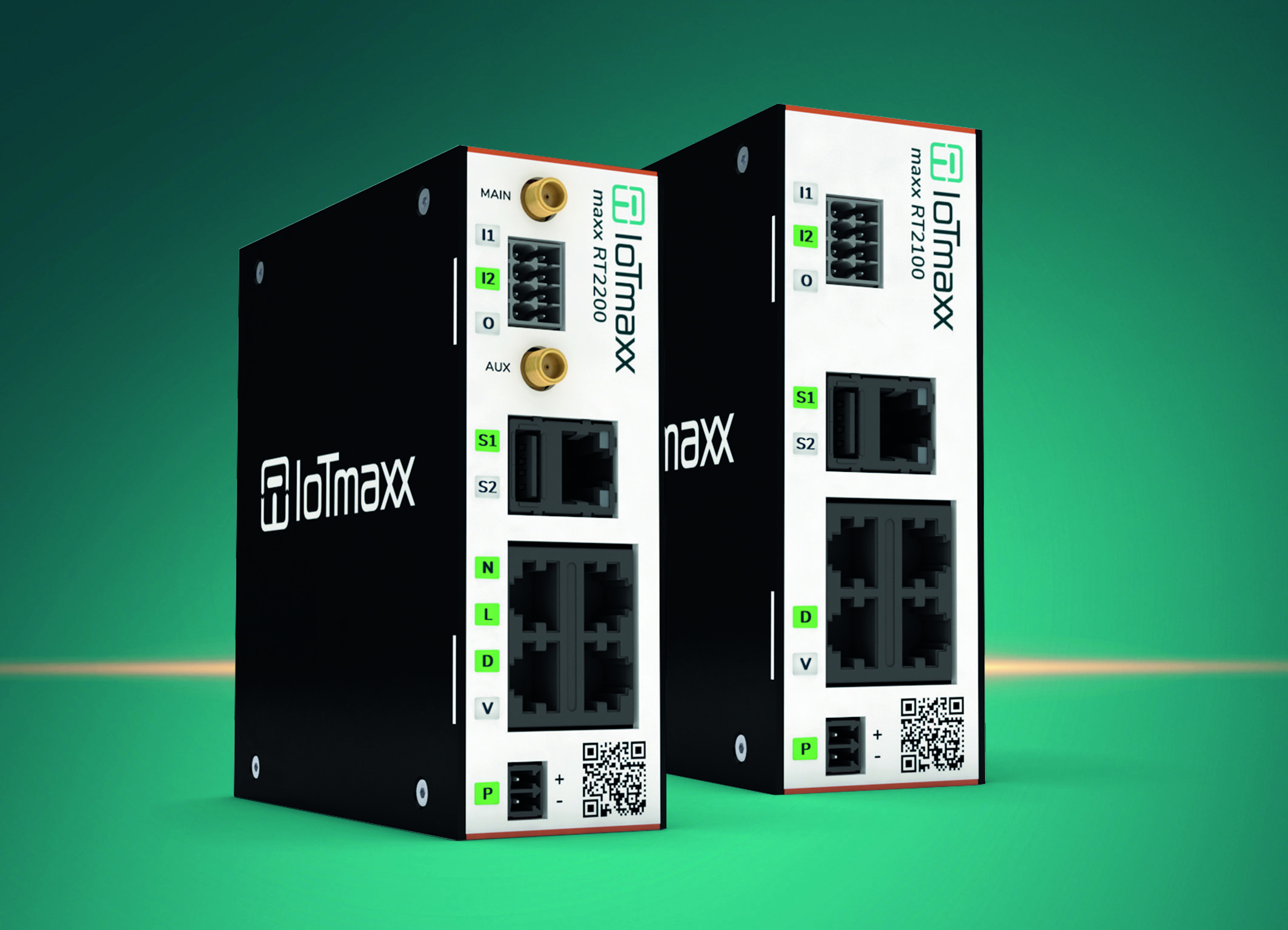 IIoT-Lösungen für den Mittelstand