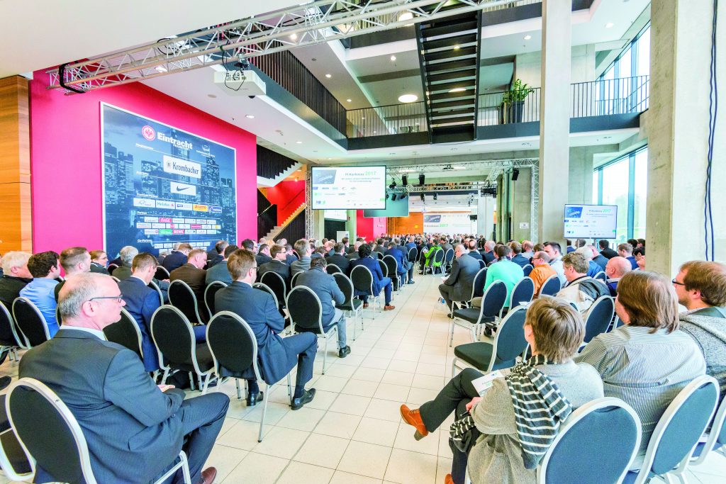 PI-Konferenz zeigt Entwicklungen rund um Profinet 3 JIC4235