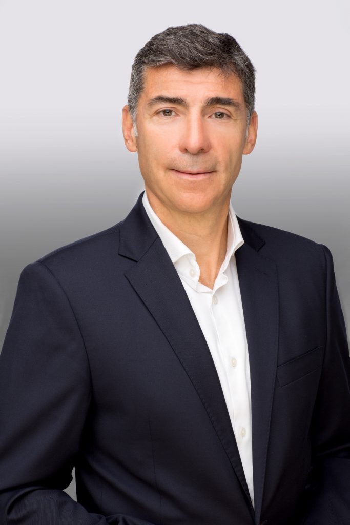 Neuer Senior Sales Director für Deutschland bei Danfoss Drives 1 Jaime Obiols Danfoss