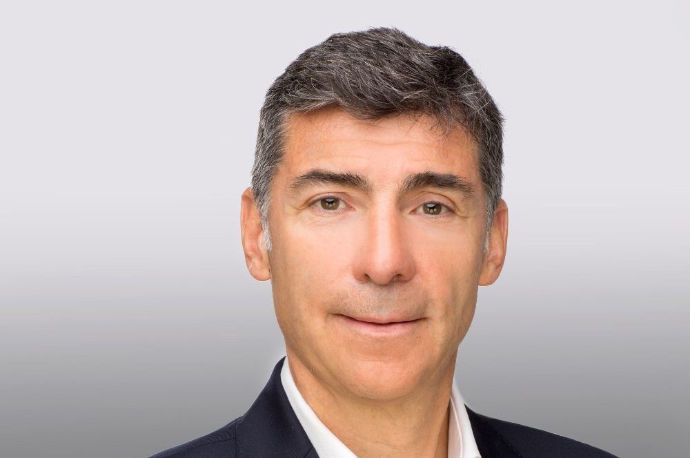 Neuer Senior Sales Director für Deutschland bei Danfoss Drives