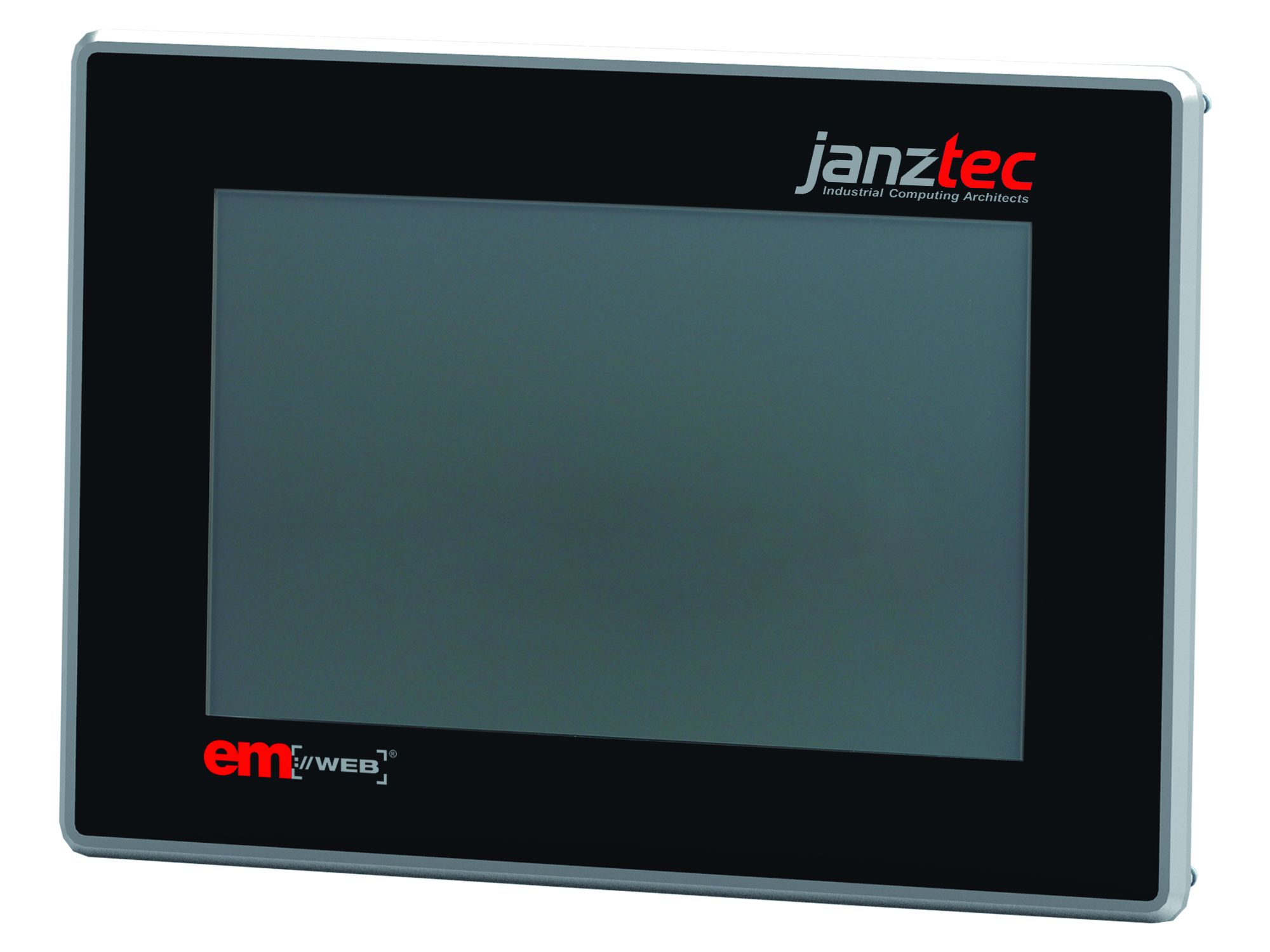 Plattformlösung und Web Panel für Maschinendaten