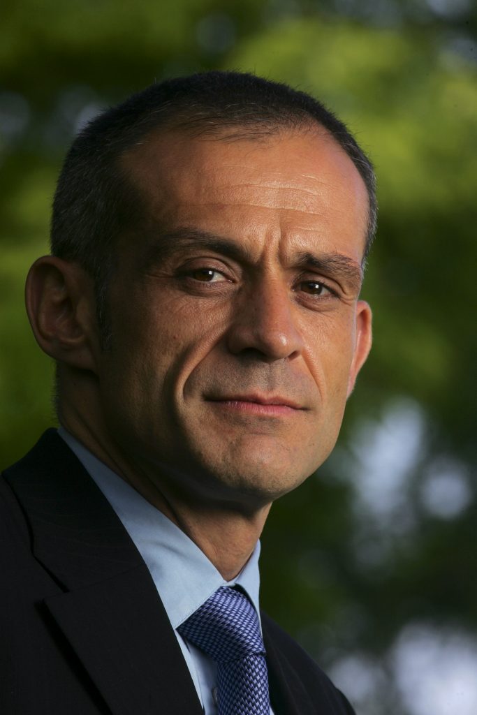 Schneider Electric: Umsatzplus im 1. Halbjahr 2017 1 Jean-Pascal Tricoire, Vorsitzender und CEO von Schneider Electric