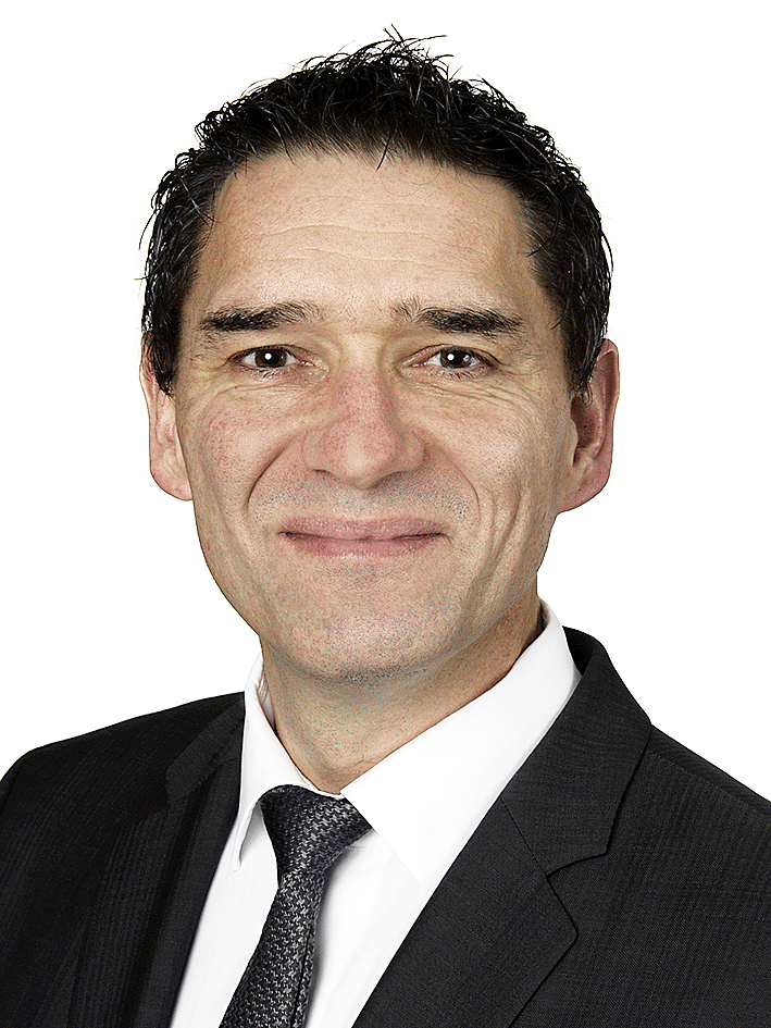 Wittmann: Neuer Vertriebsleiter