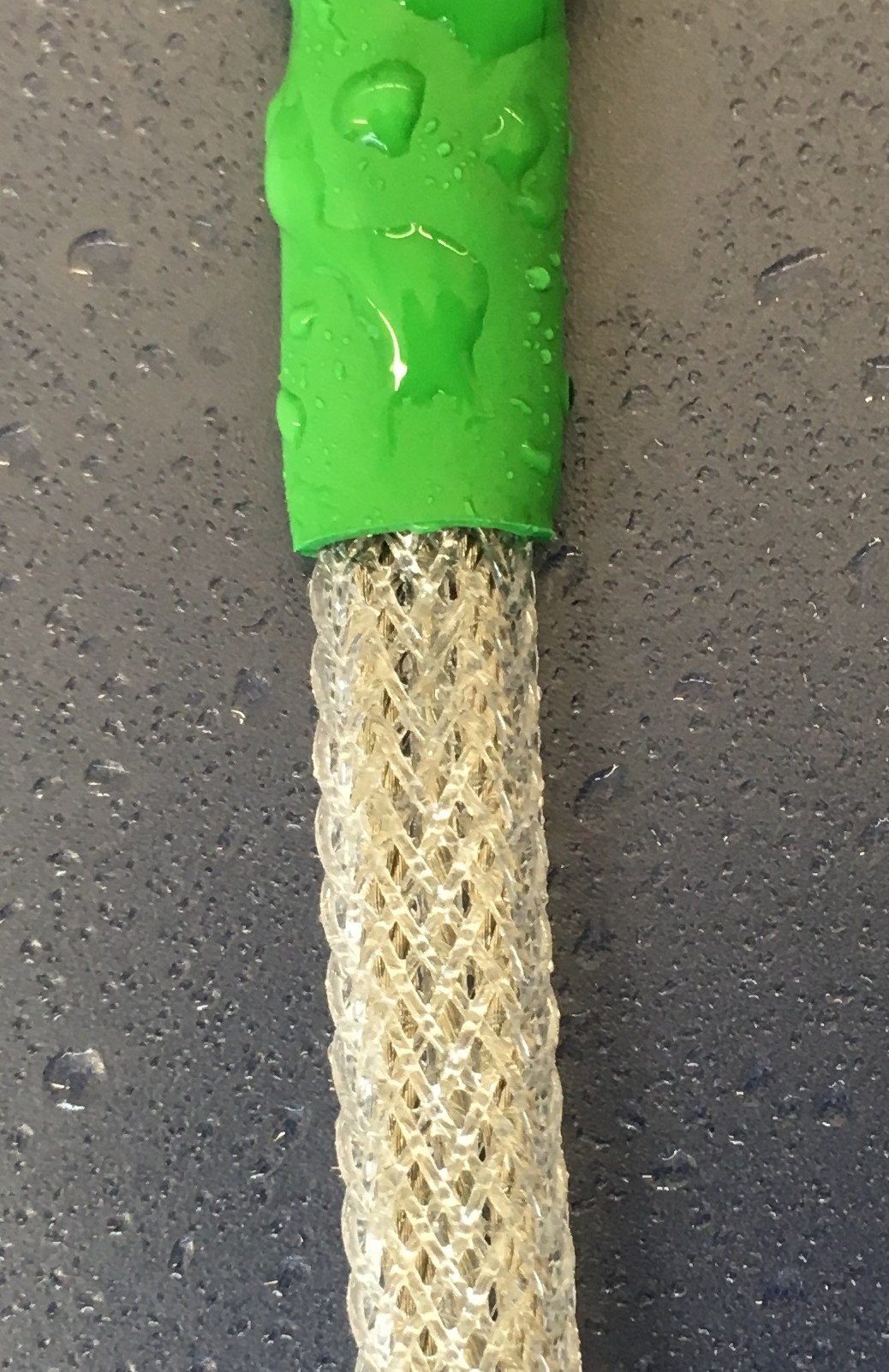 Betauungstolerante Sensorkabel 7 Betauungstolerante Sensorkabel