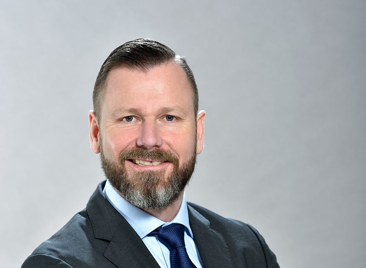 RS Components ernennt neuen Vice President Central Europe