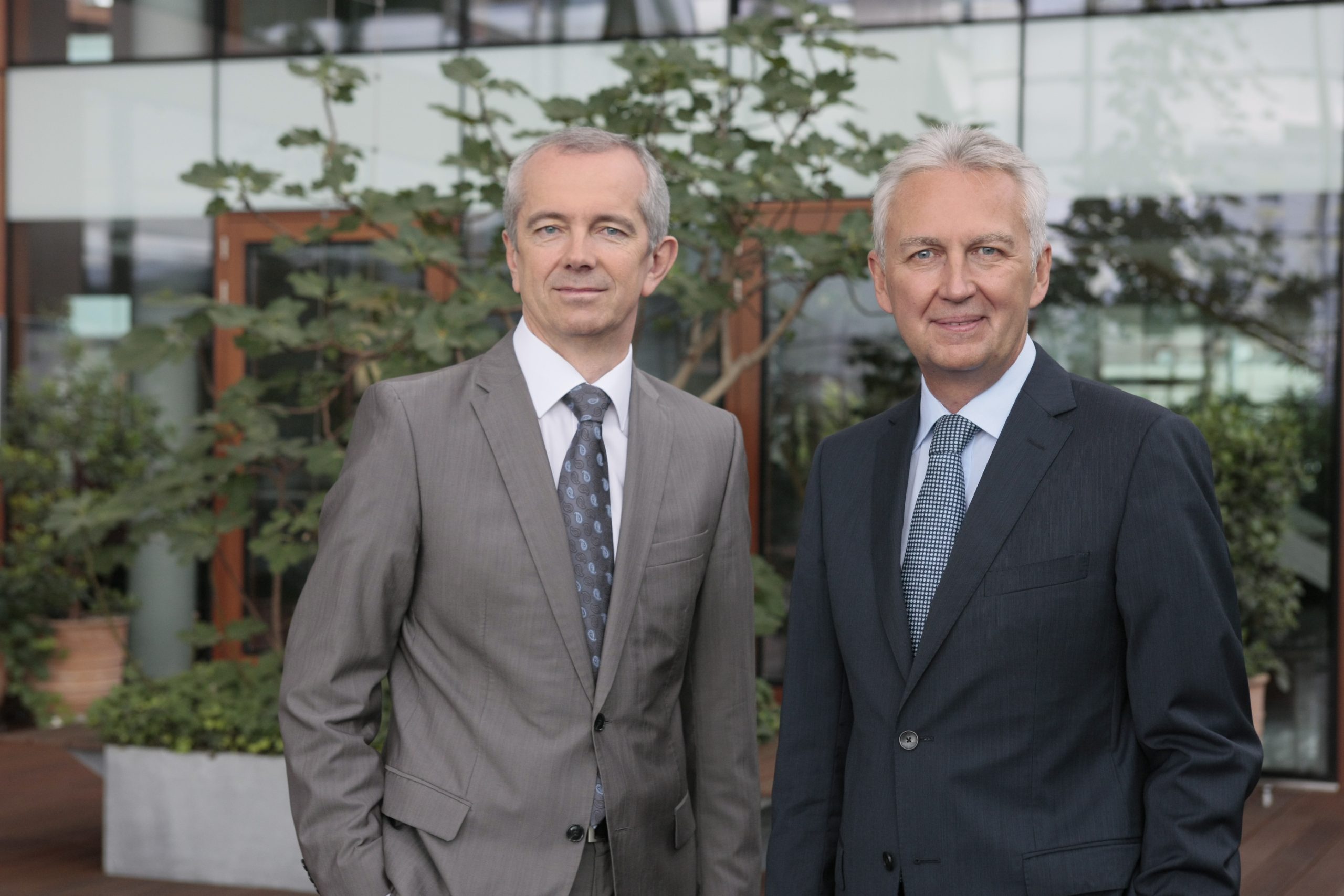 Keba übernimmt Kemas