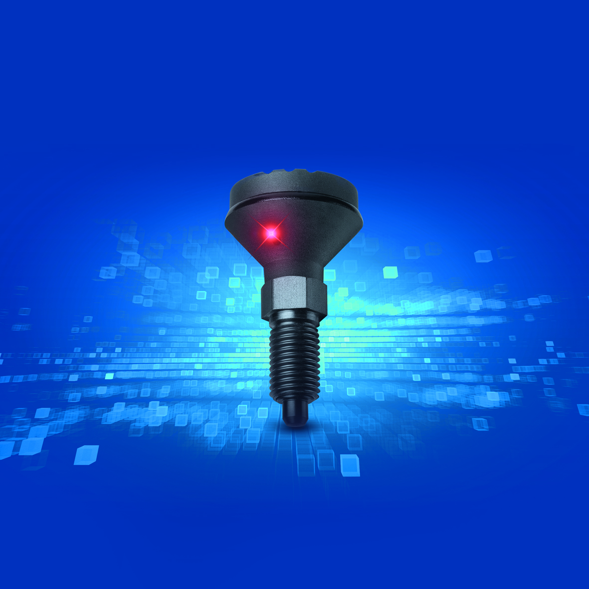 Rückmeldung und Zustandsüberwachung