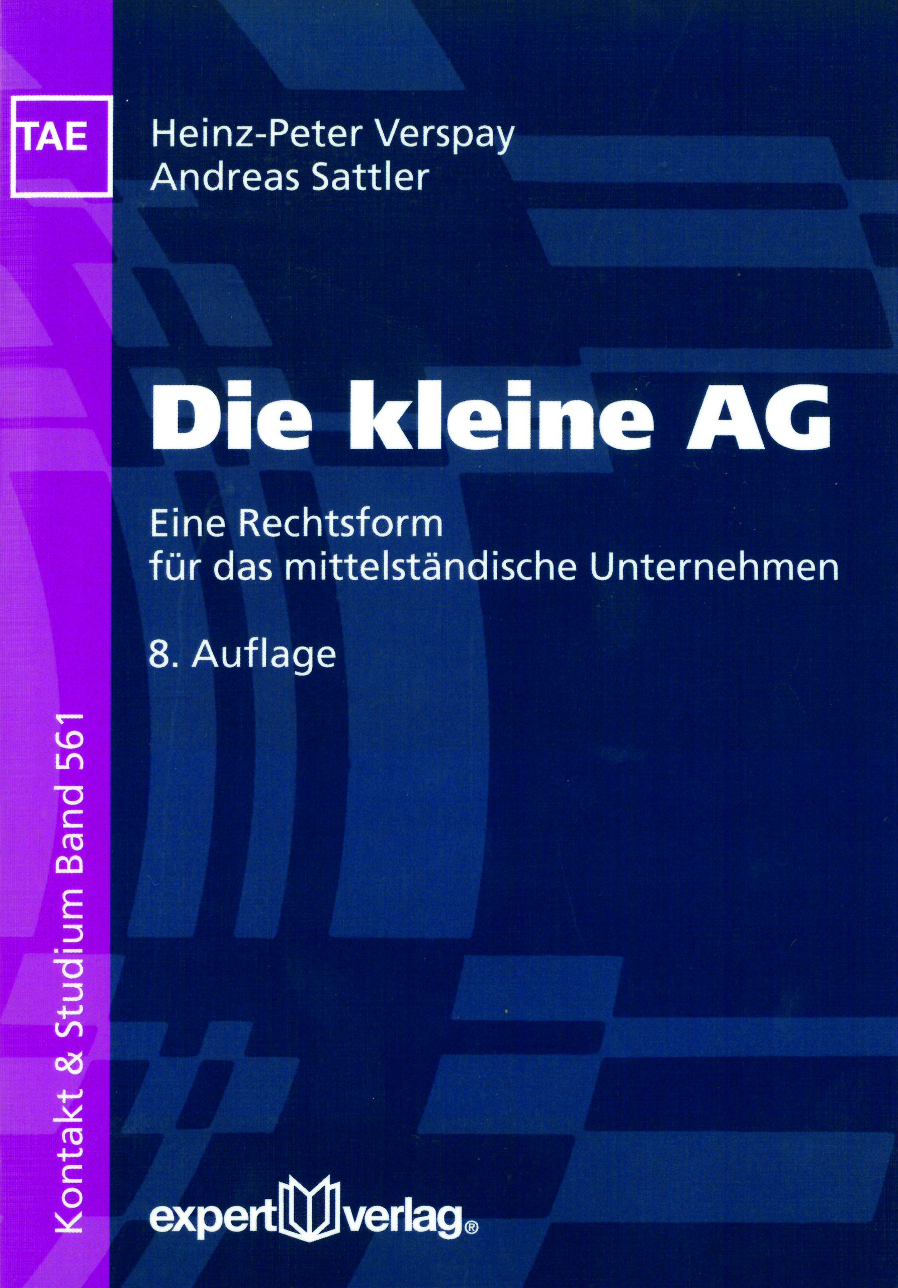 Die kleine AG
