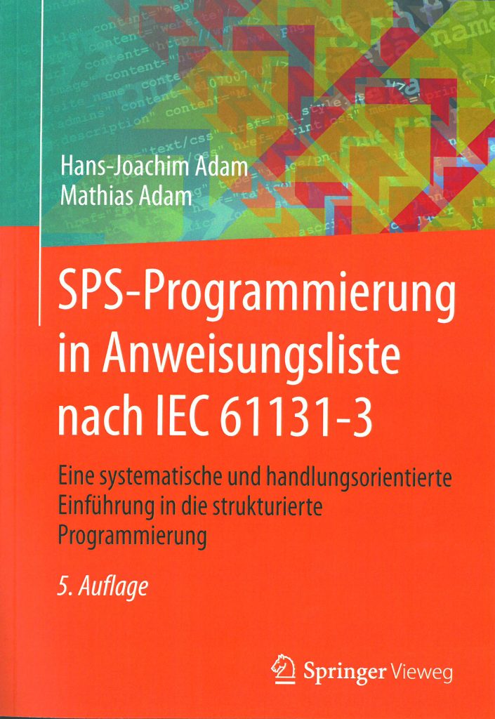 SPS-Programmierung in Anweisungsliste nach IEC 61131-3 1 KM C554e 20170216112202