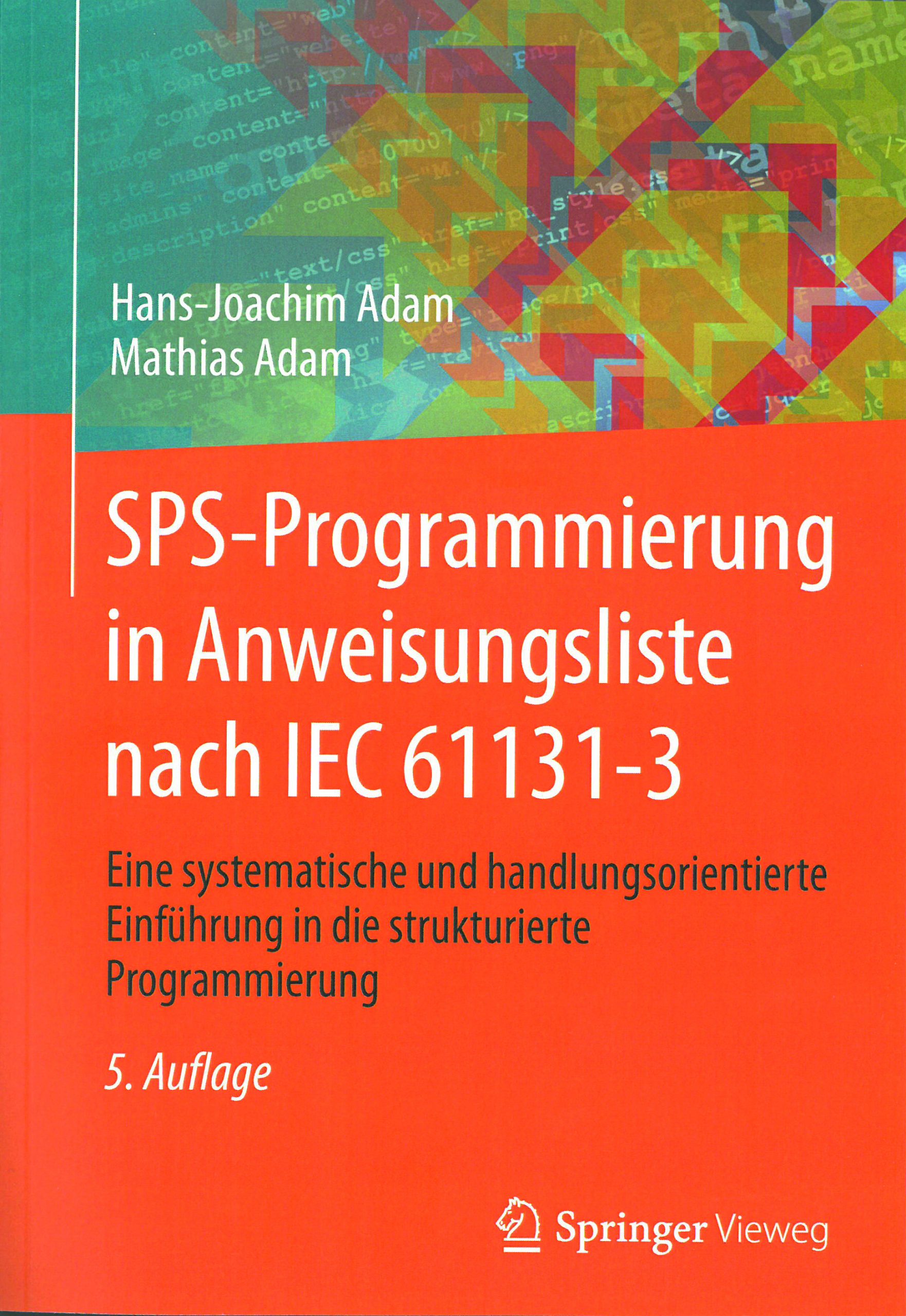 SPS-Programmierung in Anweisungsliste nach IEC 61131-3