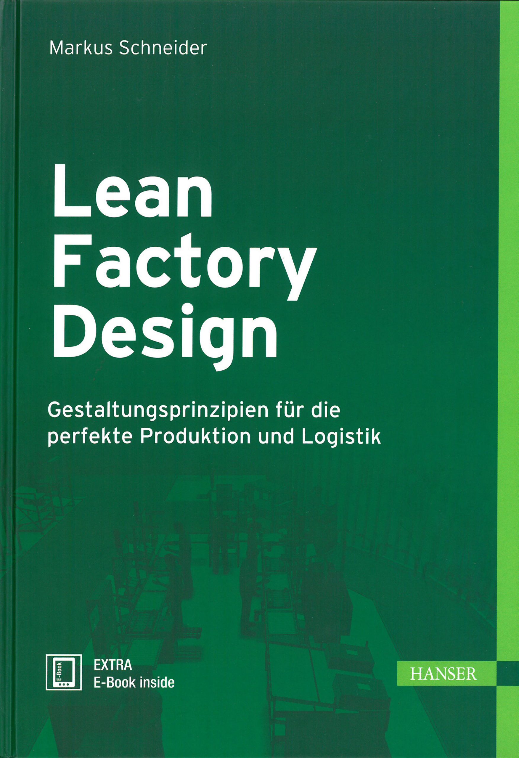 Lean Factory Design 9 Lean Factory Design