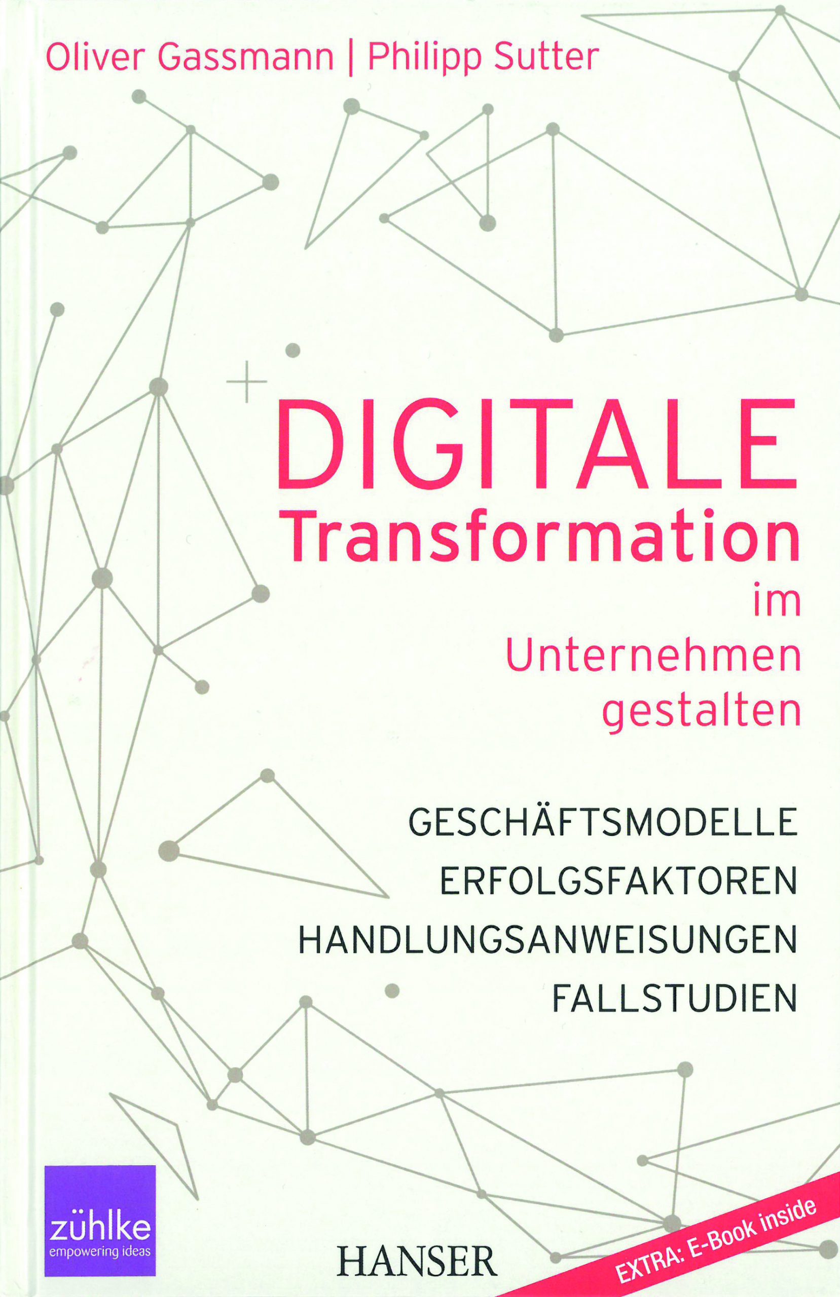 Digitale Transformation