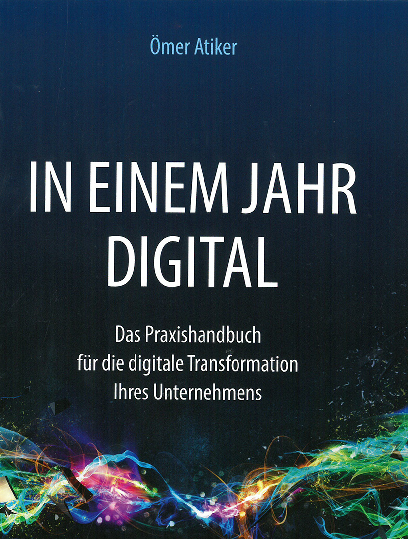 In einem Jahr digital