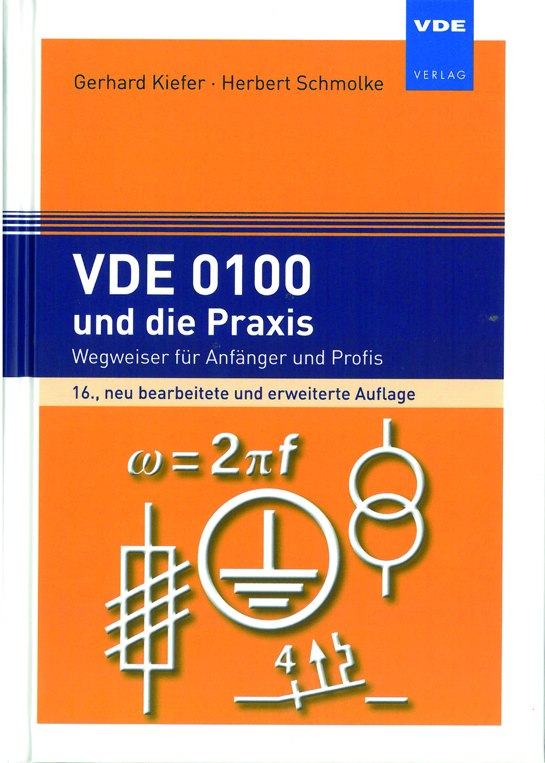 VDE 0100 und die Praxis