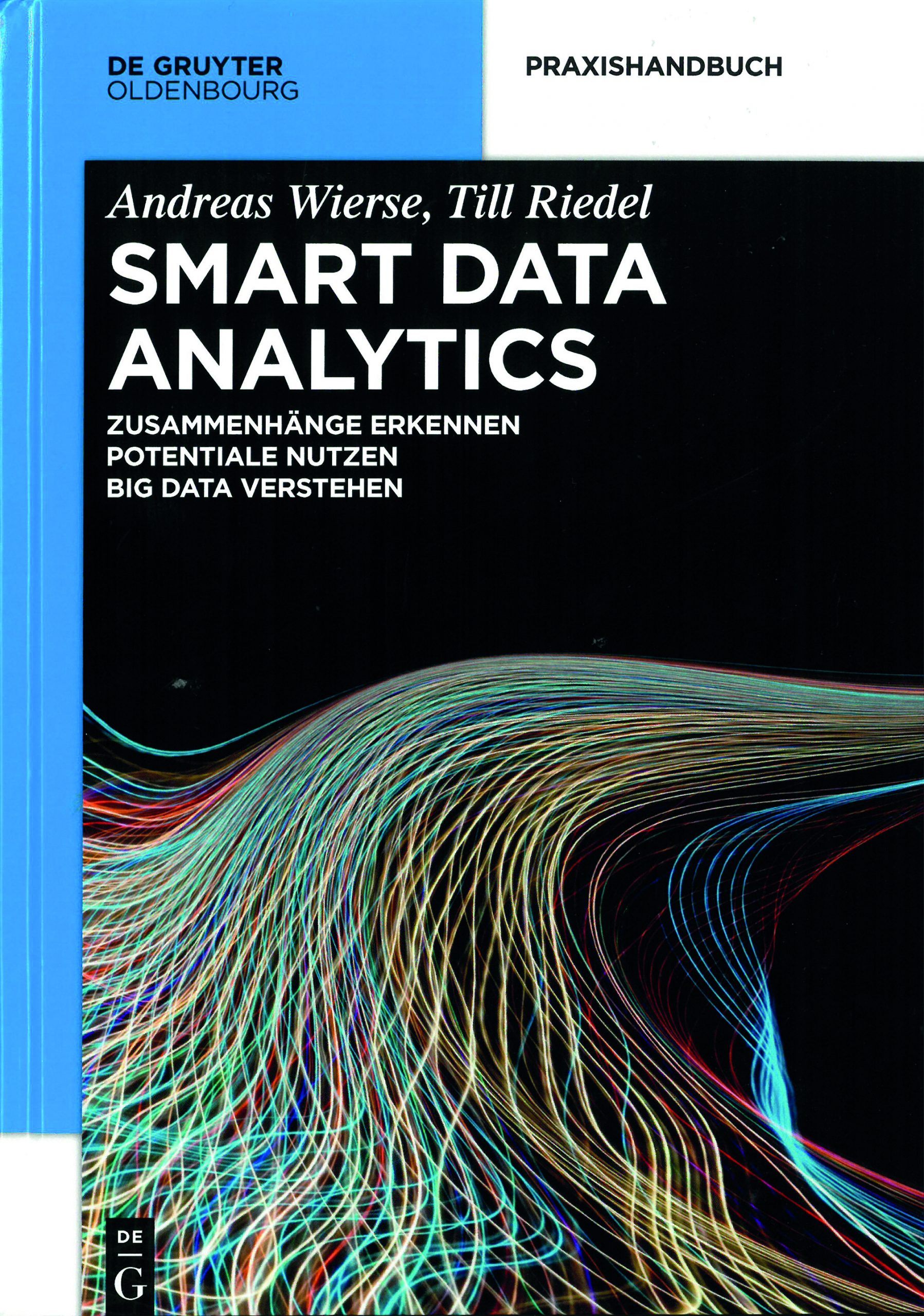 Smart Data Analytics