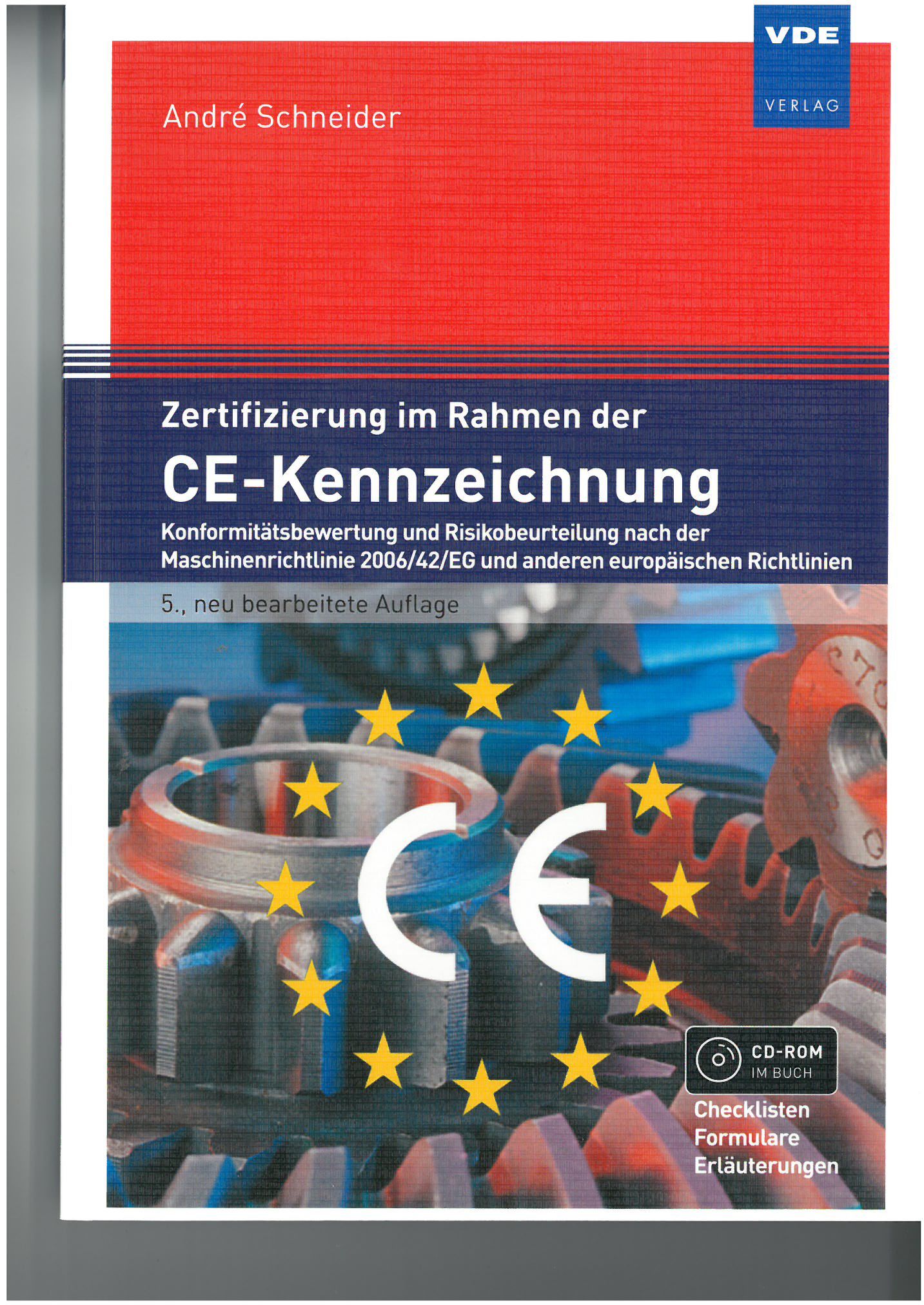 Zertifizierung im Rahmen der CE-Kennzeichnung 3 Zertifizierung im Rahmen der CE-Kennzeichnung