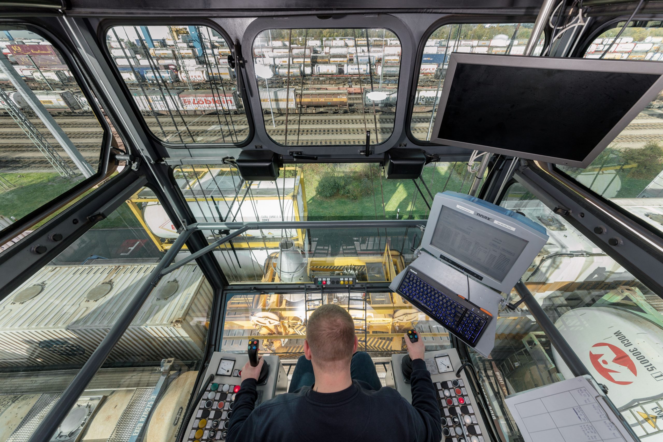 Zuverlässige Koordination 4 Zuverlässige Koordination