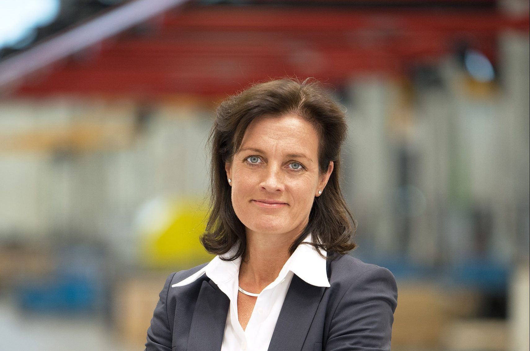 Neue Geschäftsführung bei KTR