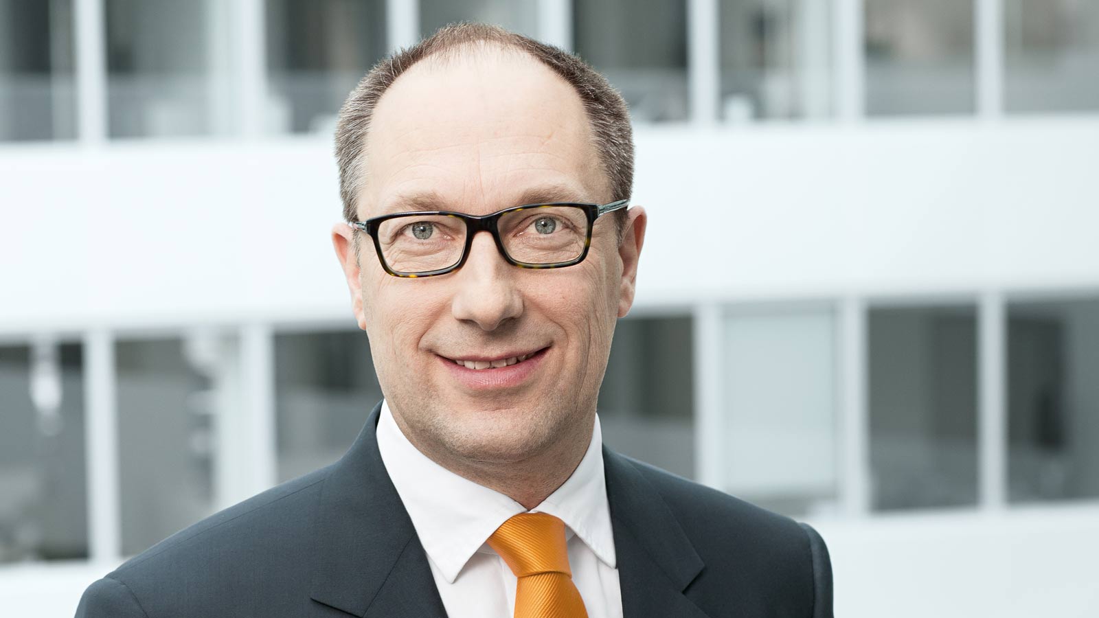 Peter Mohnen als Vorstandsvorsitzender von Kuka bestätigt