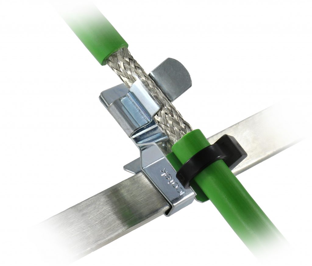 Lange Leitungen 2 Kabel