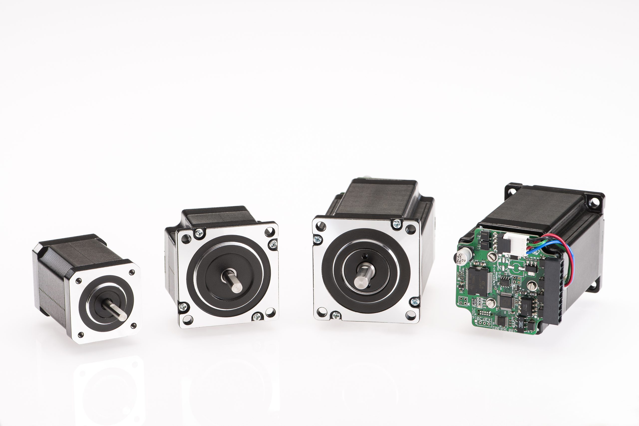 Erweiterte Einsatzvielfalt