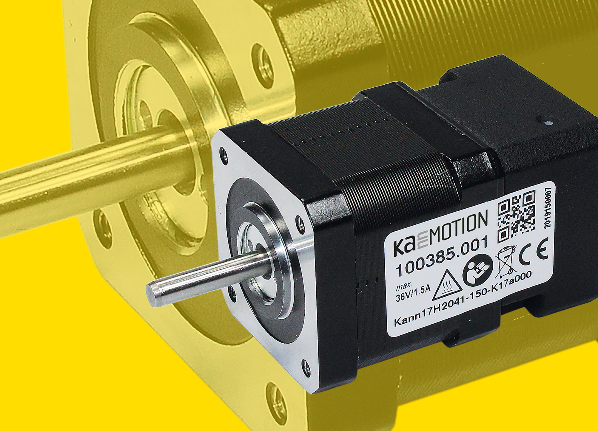 Plattform für den passenden Antrieb 4 Plattform für den
passenden Antrieb