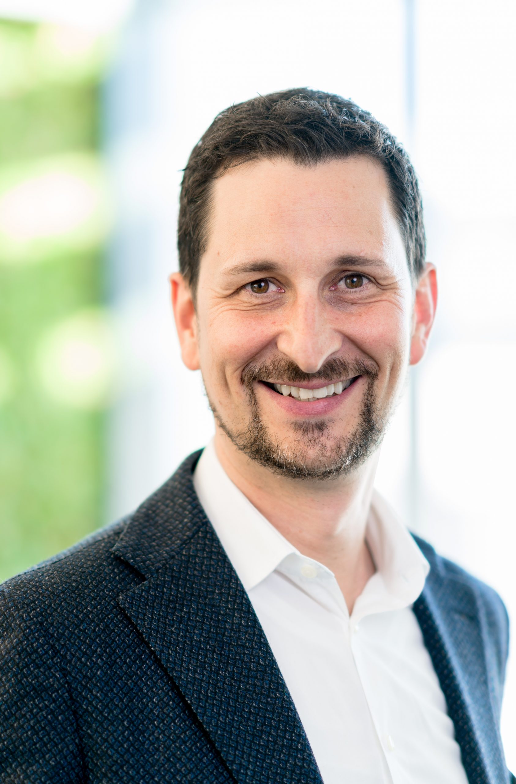 Neuer Executive Vice President Germany bei Lapp