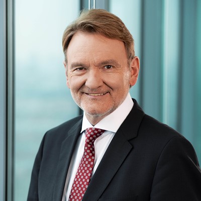 Neuer VDI-Präsident