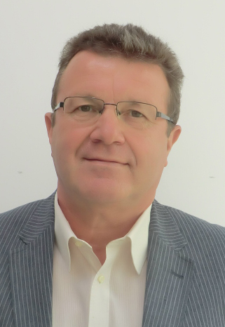 Neuer Geschäftsführer bei Sercos