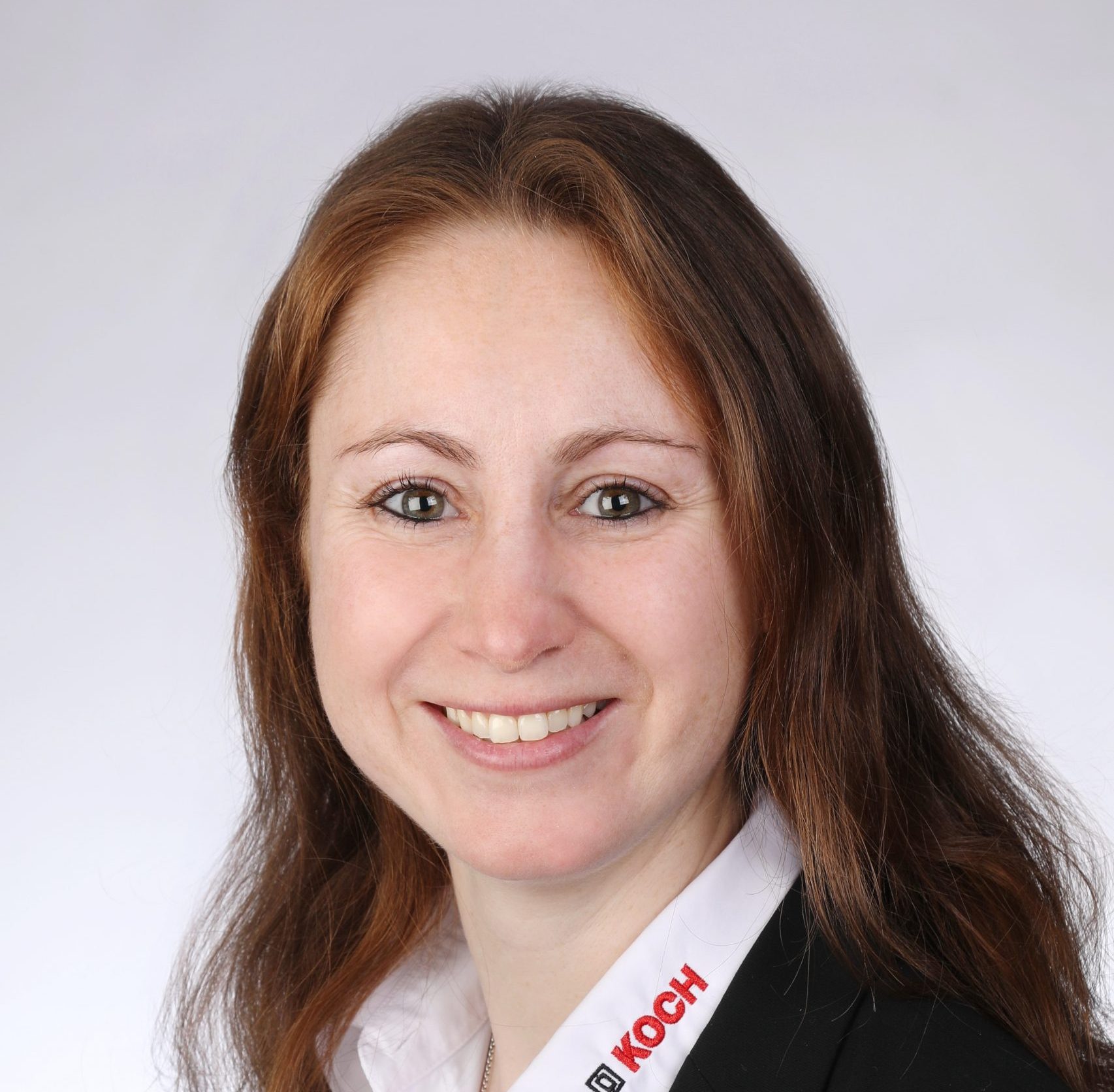 Michael Koch verstärkt Vertriebsteam