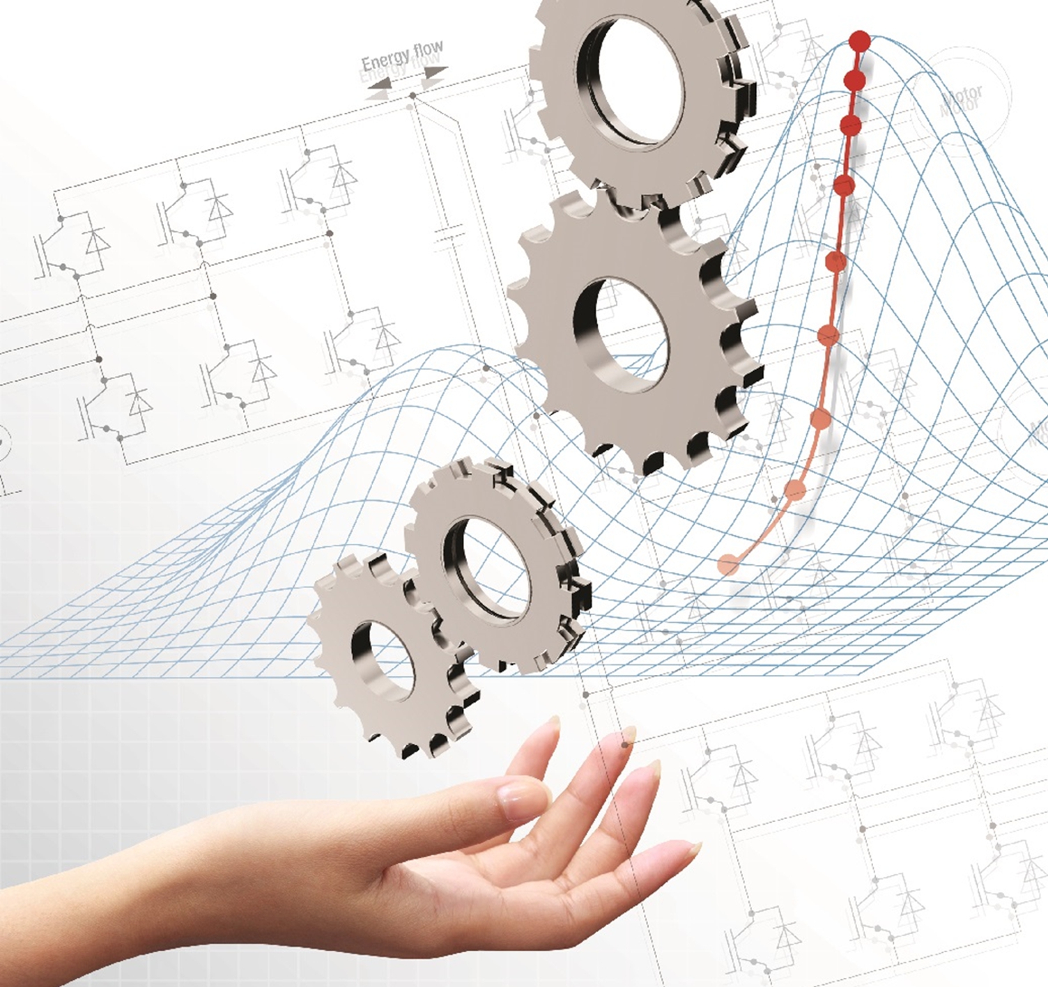 Servo-Applikationssoftware überarbeitet 8 Servo-Applikationssoftware überarbeitet