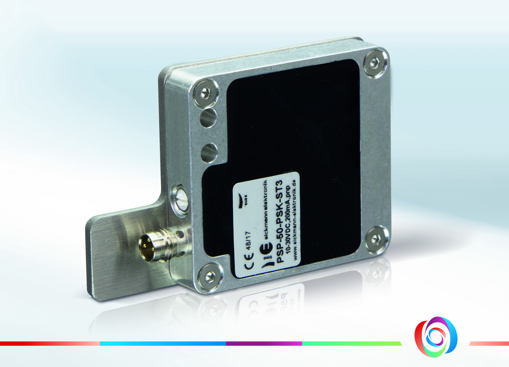 Neuer Kontaktsensor im Online-Shop