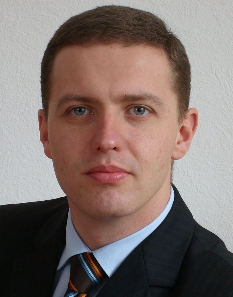 Digitale Gerätedaten als Schmierstoff für Industrie 4.0 1 Korajda Bartosz