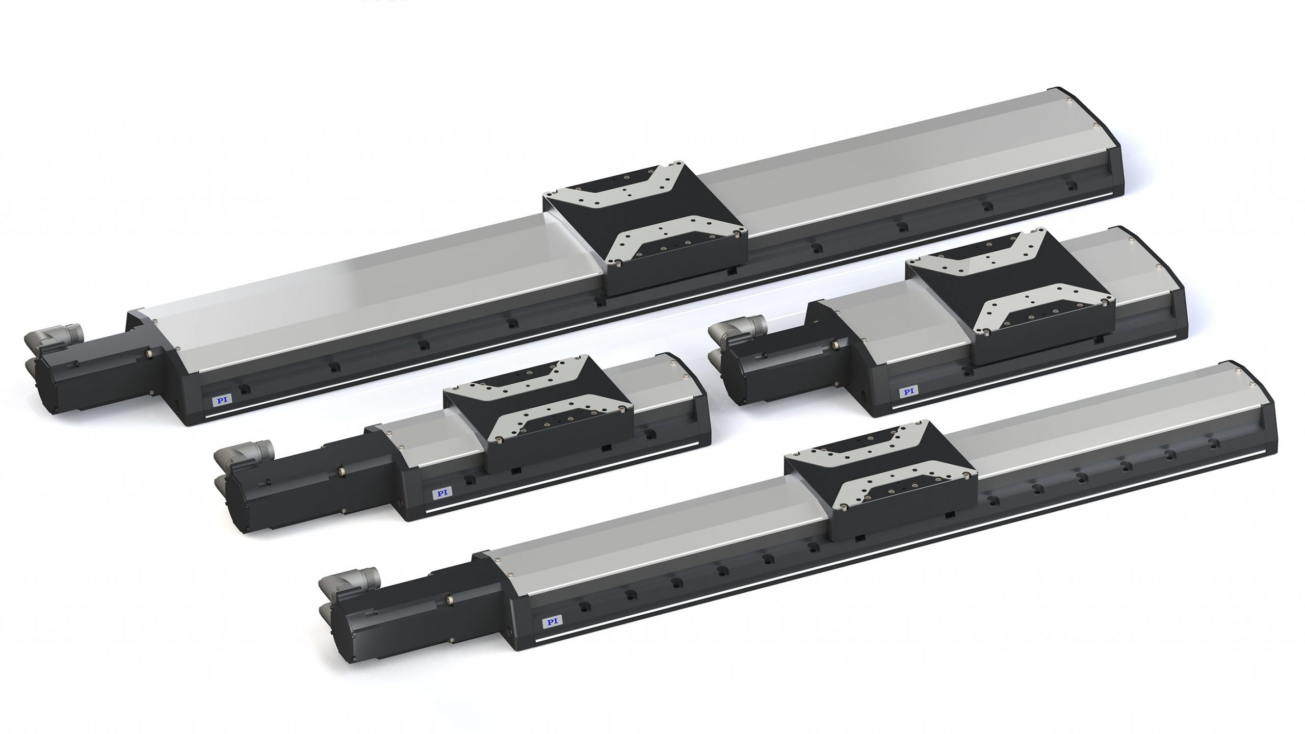 Robuste und langlebige Lineartische