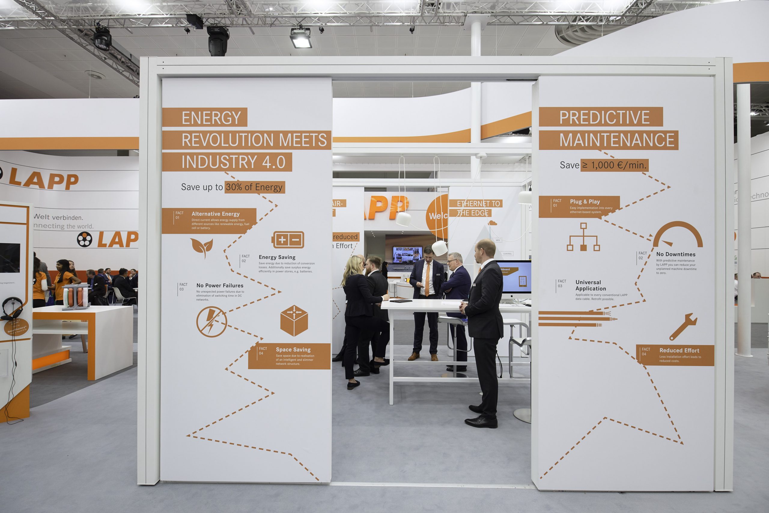 futureLab zeigt smarte Verbindungstechnik 4 futureLab zeigt smarte Verbindungstechnik