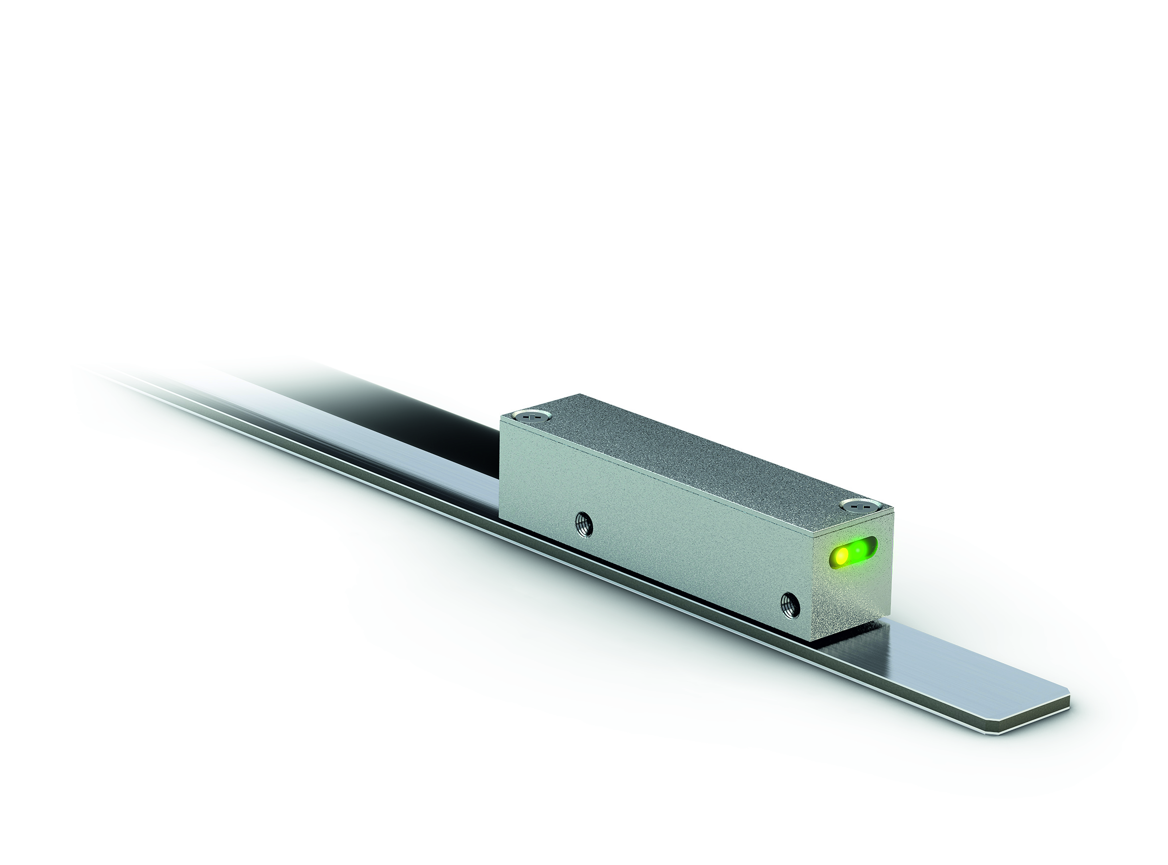 Sensorduo für magnetische Motorfeedbacksysteme