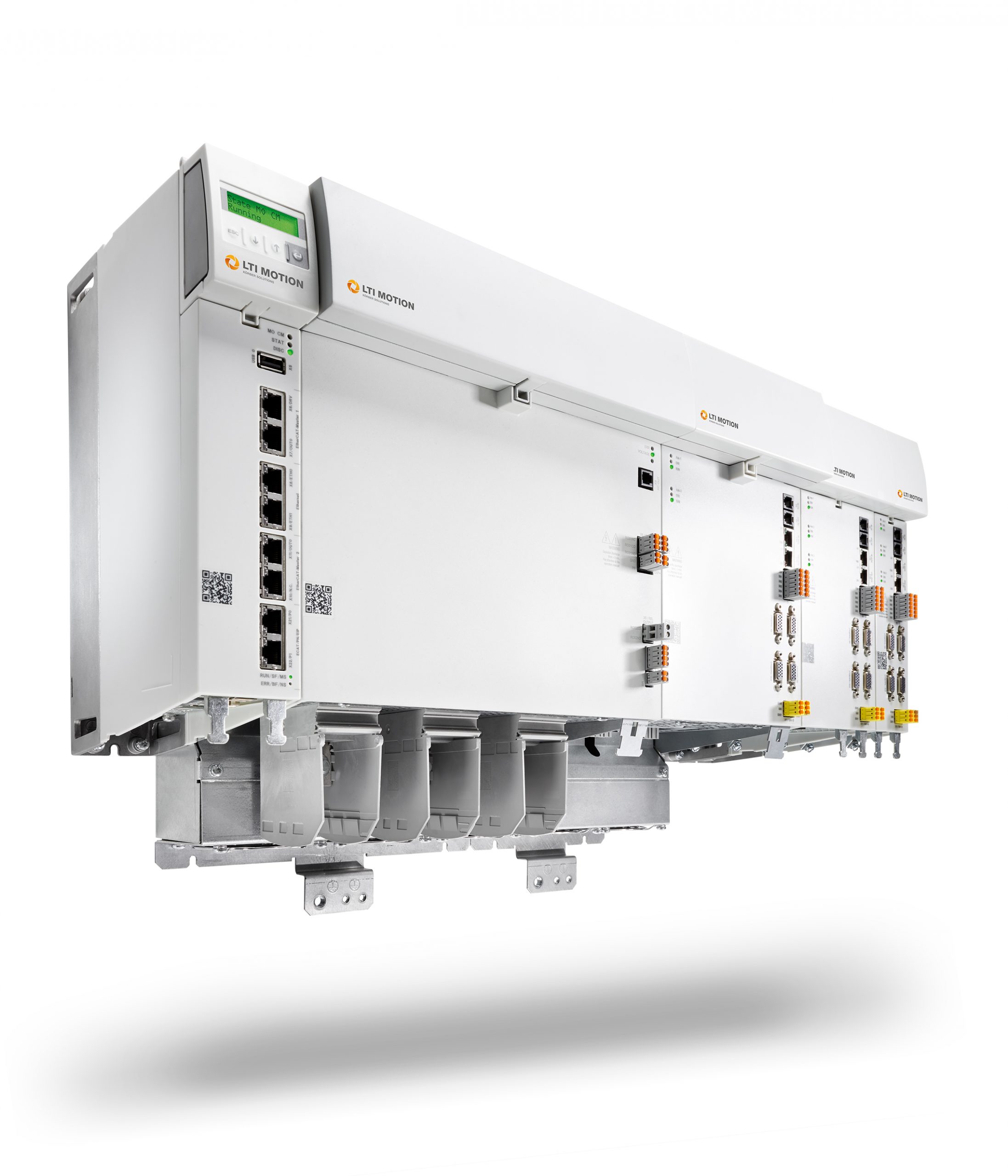 Mehrachsanwendungen dynamisch lösen 9 Mehrachsanwendungen
dynamisch lösen