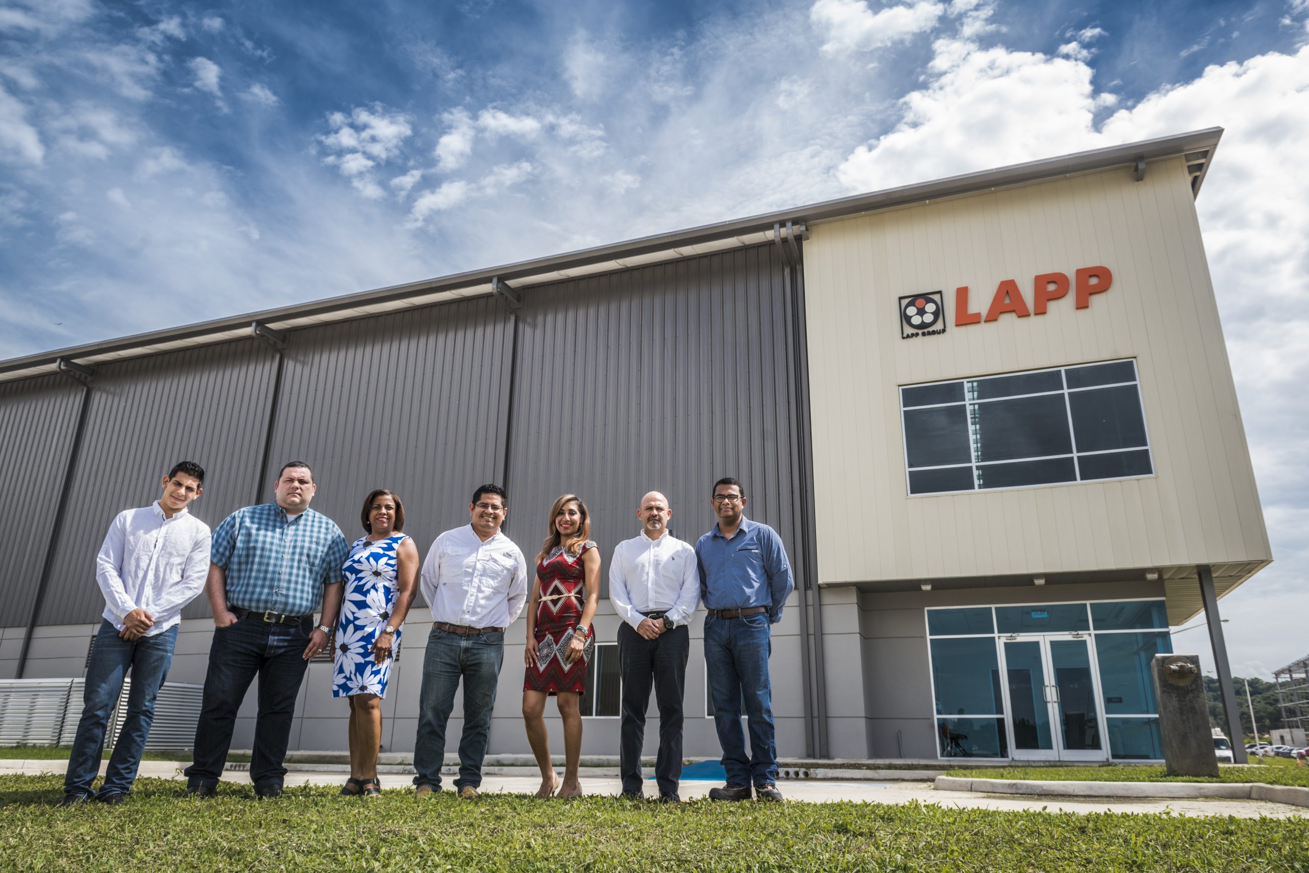 Lapp Panamá wird vollständige Vertriebsgesellschaft