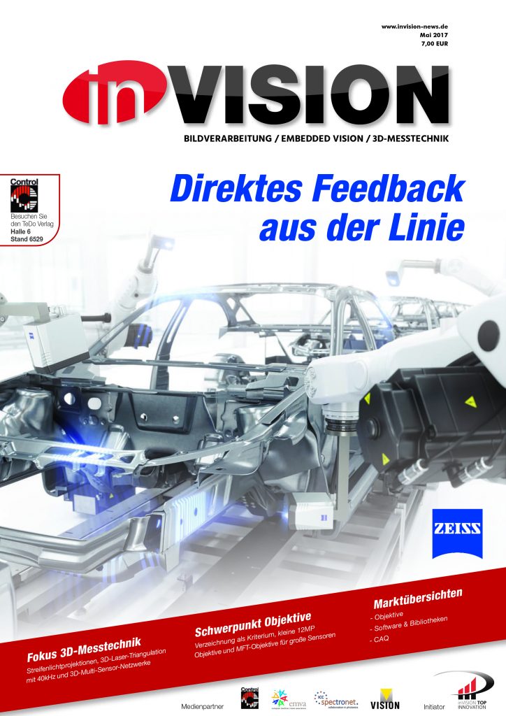 Vorschau inVISION 2 1 Layout 1 1