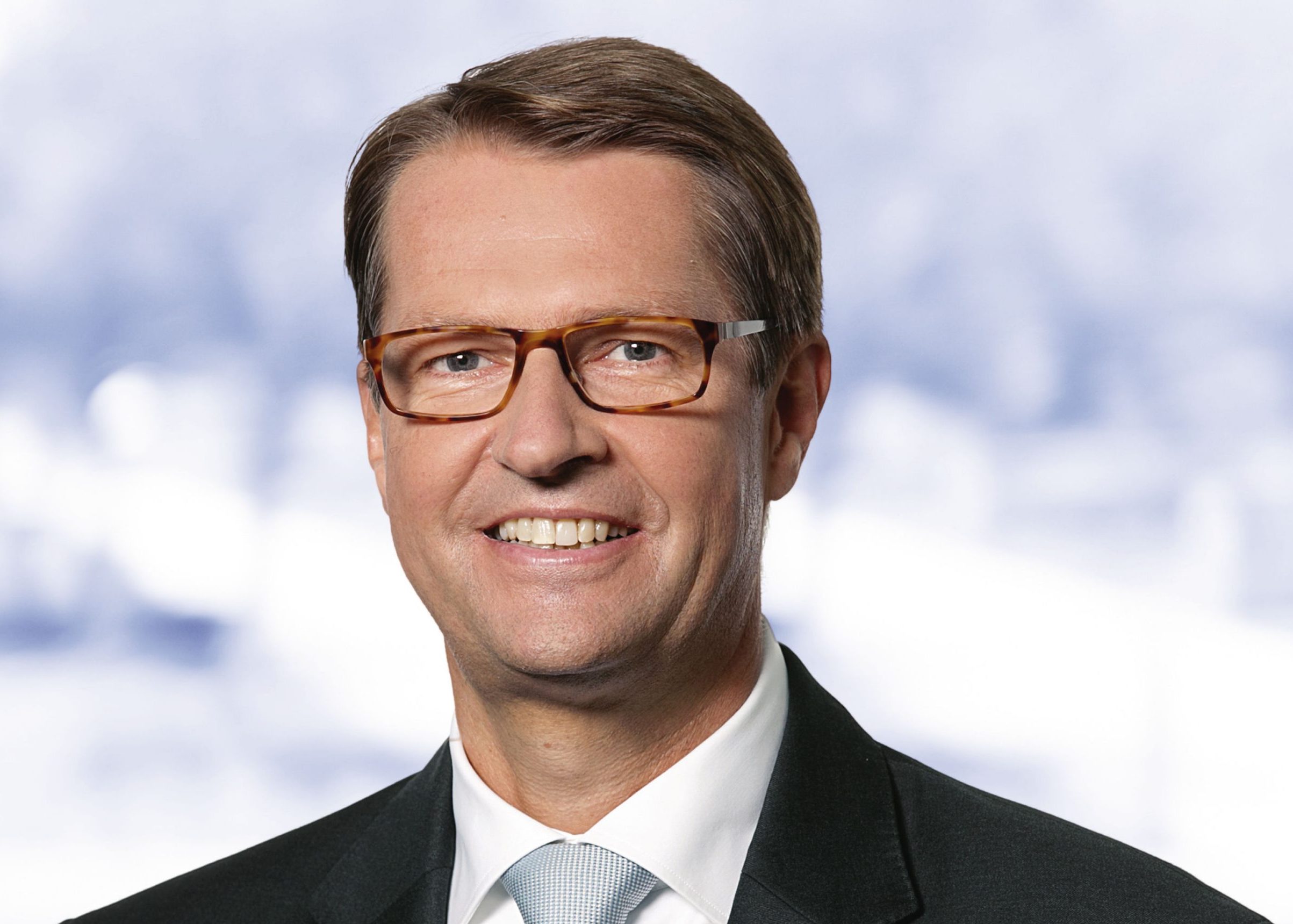 Veränderungen im Lenze-Vorstand