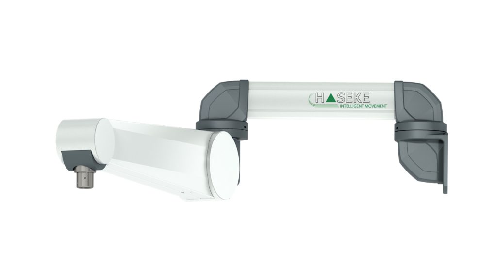 Tragarmsystembaureihe für Lasten bis 130kg 1 Lift 501 mit MIT Logo Kopie