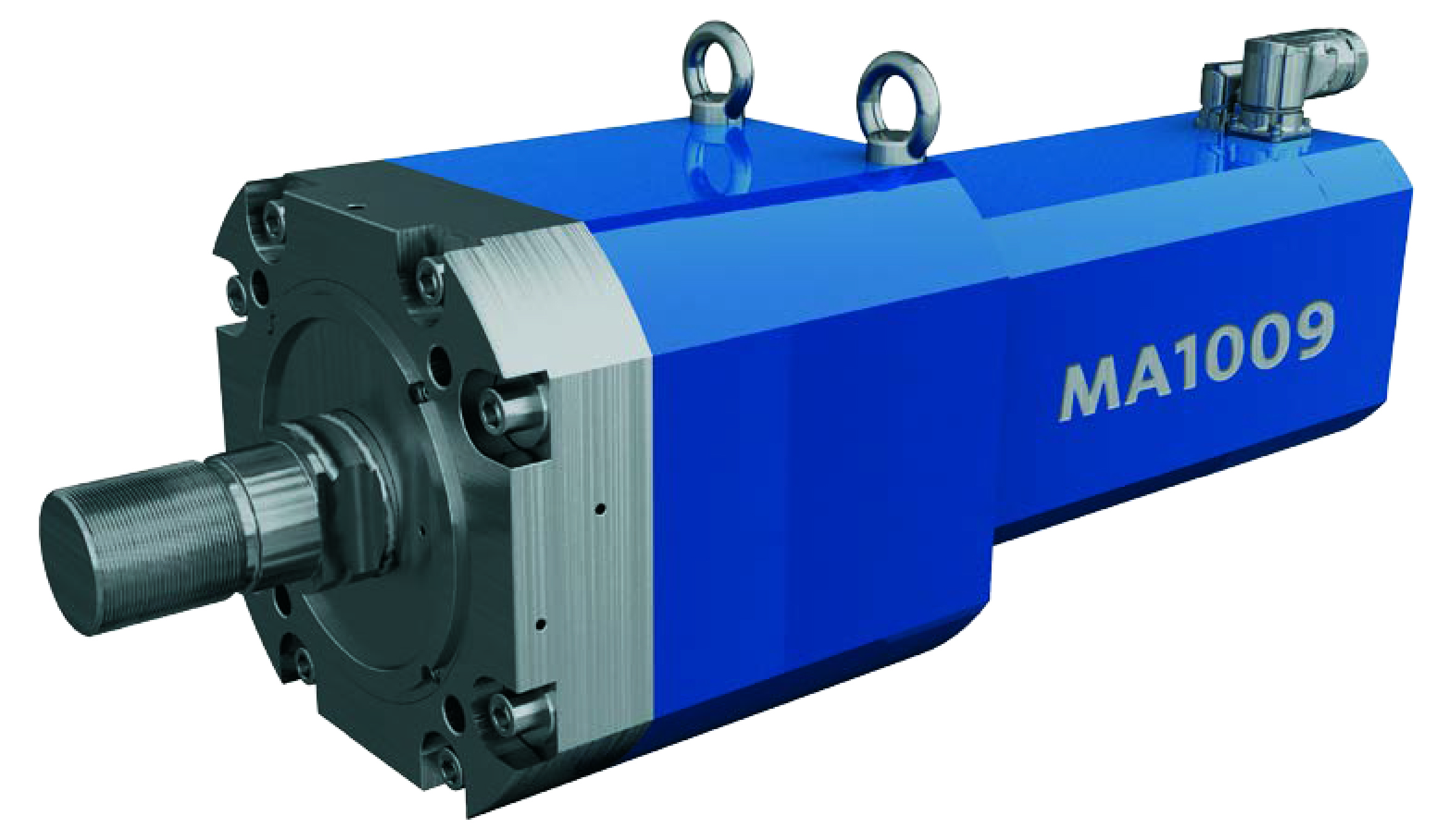 Ersatz für Pneumatik und Hydraulik