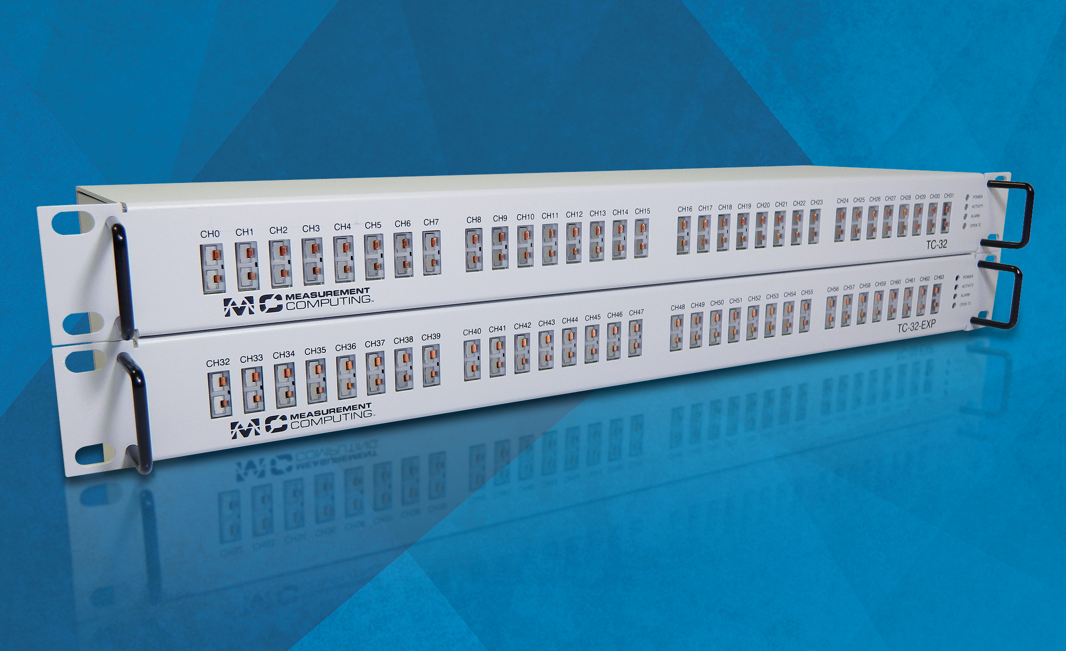 Temperaturen präzise erfassen