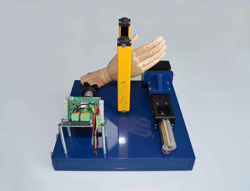 Sicher in drei Schritten 1 XXX