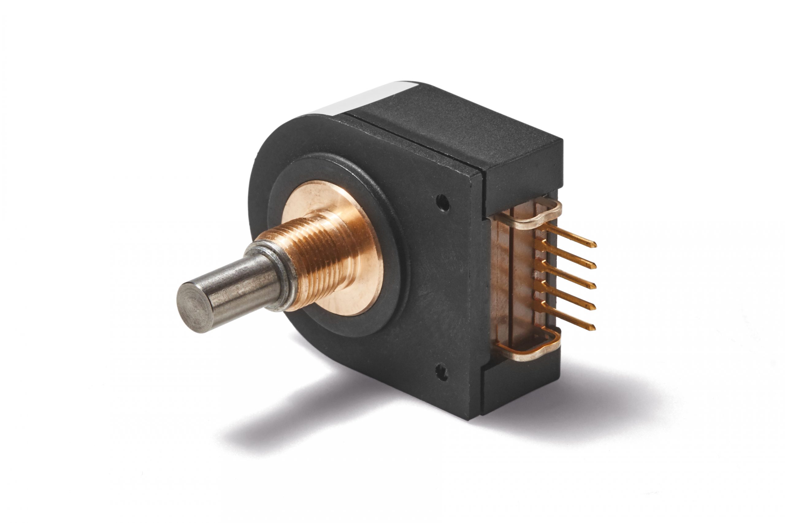 InkrementalDrehgeberSerie 2 InkrementalDrehgeberSerie