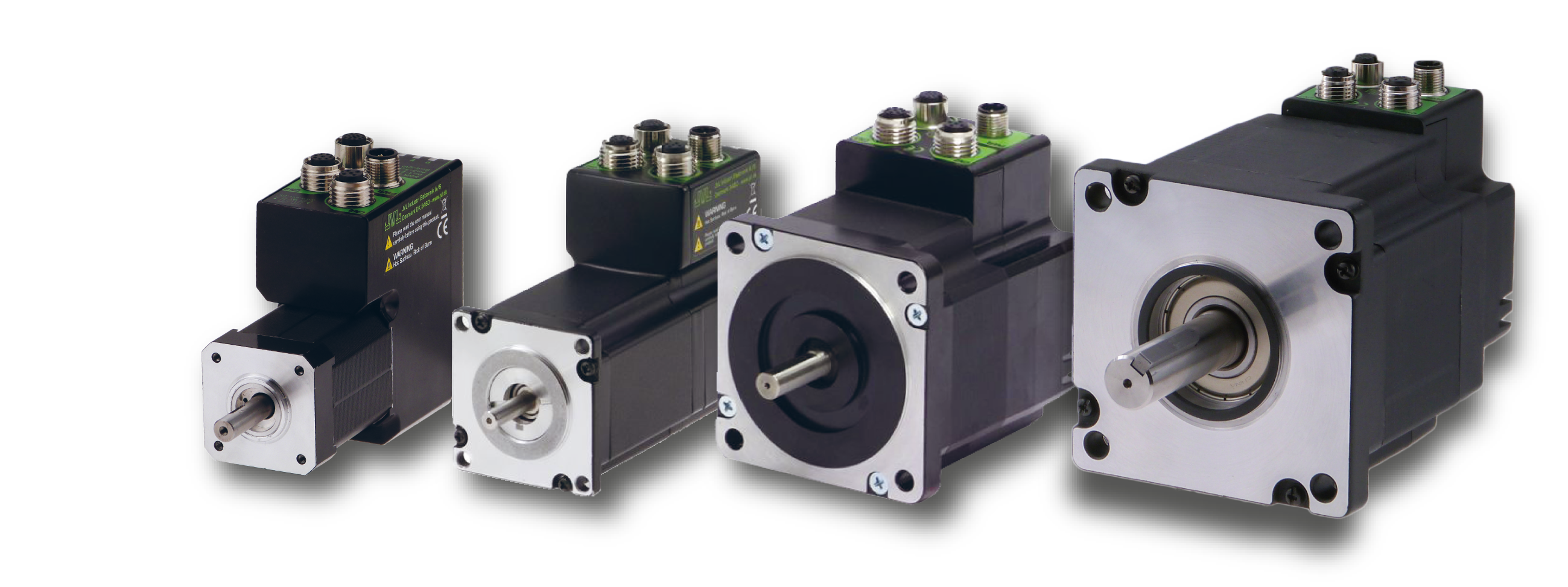 Schnelle und einfache Programmierung von SErvoMotoren